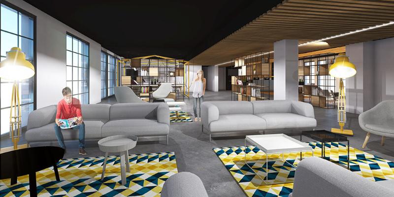 Fotos del hotel Staycity Paris Marne La Vallée:  9