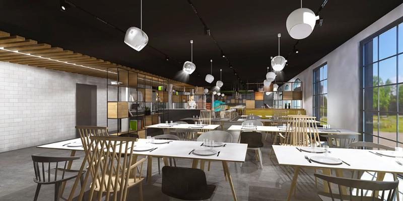 Fotos del hotel Staycity Paris Marne La Vallée:  10