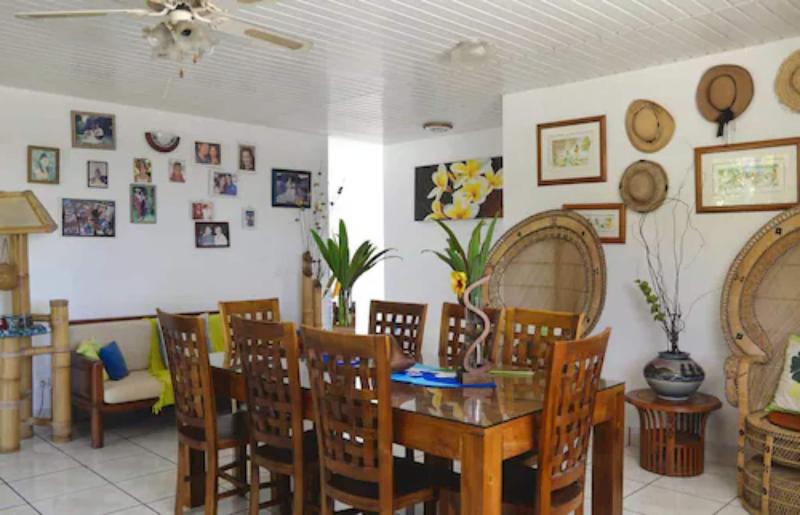 هتل Bora Vaite Lodge