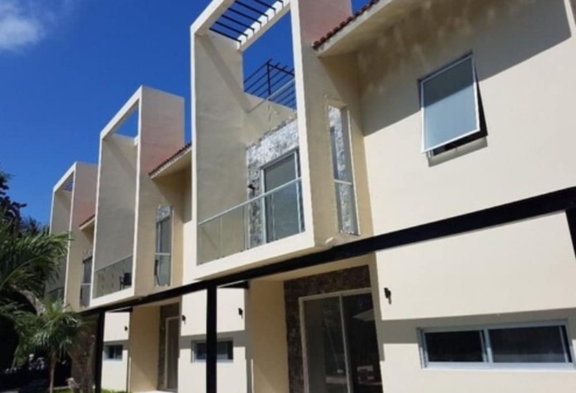 Increíble Estudio En Puerto Aventuras, Condominio Con Alberca # 201