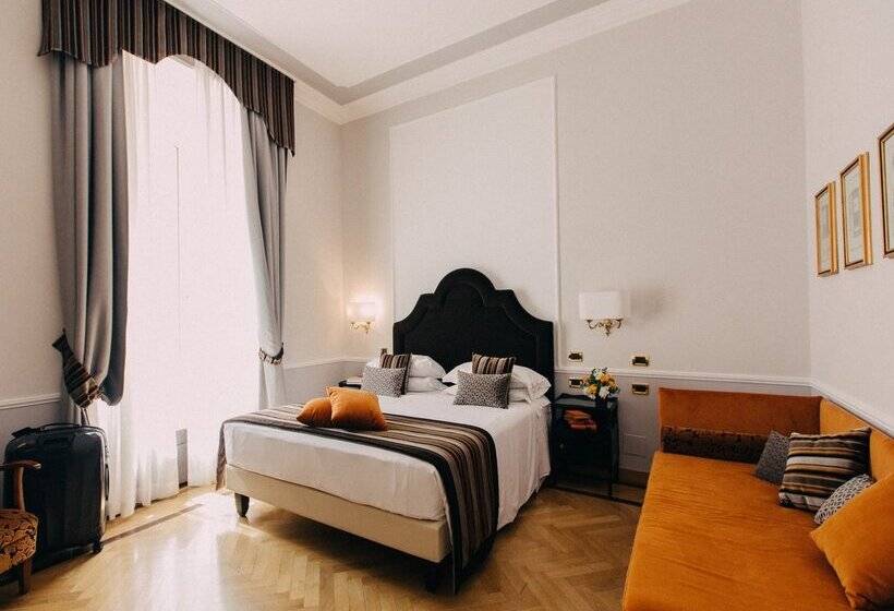 Fotos del hotel Bettoja Hotel Massimo D'azeglio:  2