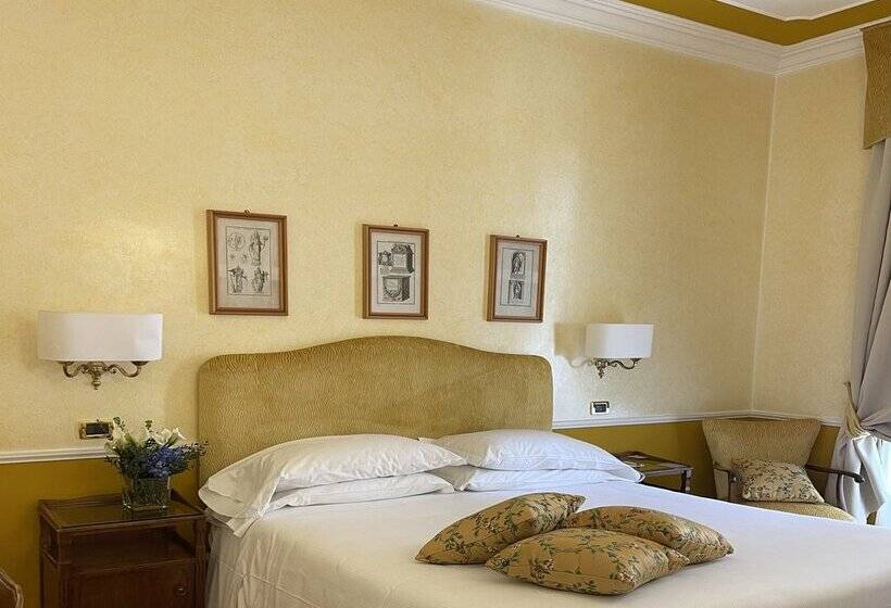 Fotos del hotel Bettoja Hotel Massimo D'azeglio:  6