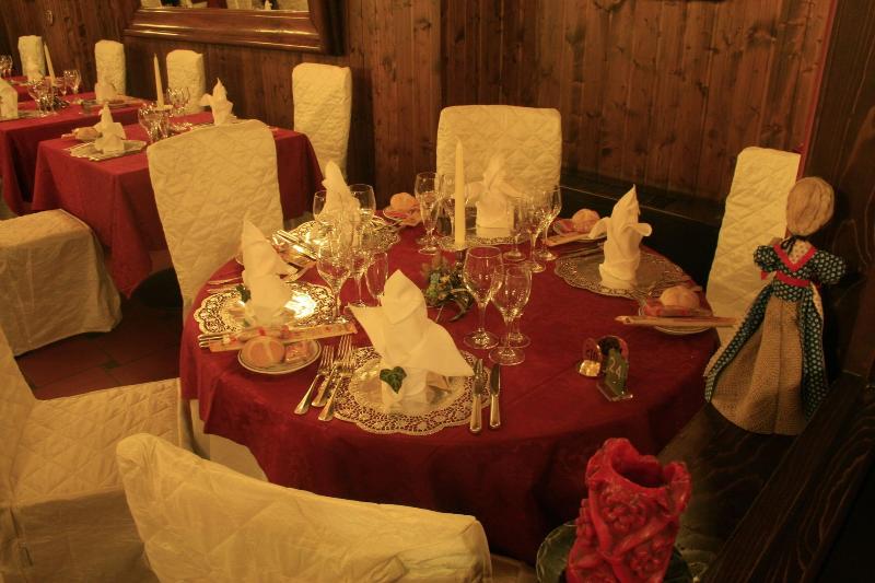 G. Hotel Des Alpes