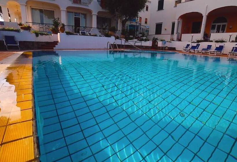 Grand Hotel Ischia Lido