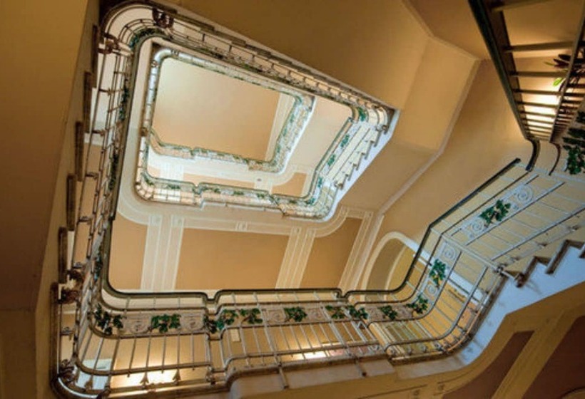 Grand Hotel Regina Salsomaggiore