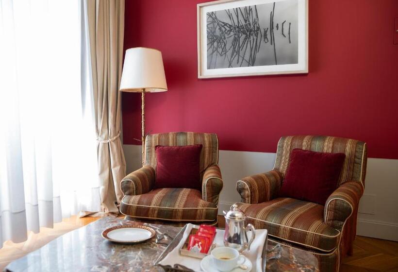 酒店 Albergo Pietrasanta