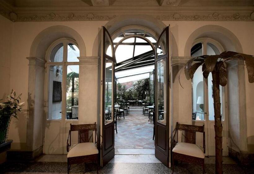 هتل Albergo Pietrasanta