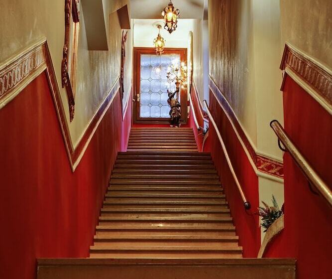 Fotos del hotel Antica Locanda Sturion Residenza D Epoca:  62