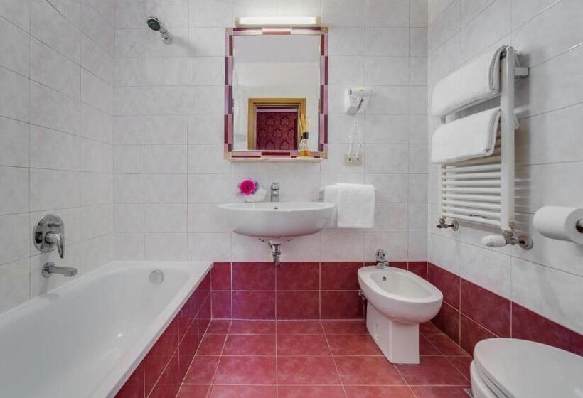 Fotos del hotel Antica Locanda Sturion Residenza D Epoca:  20