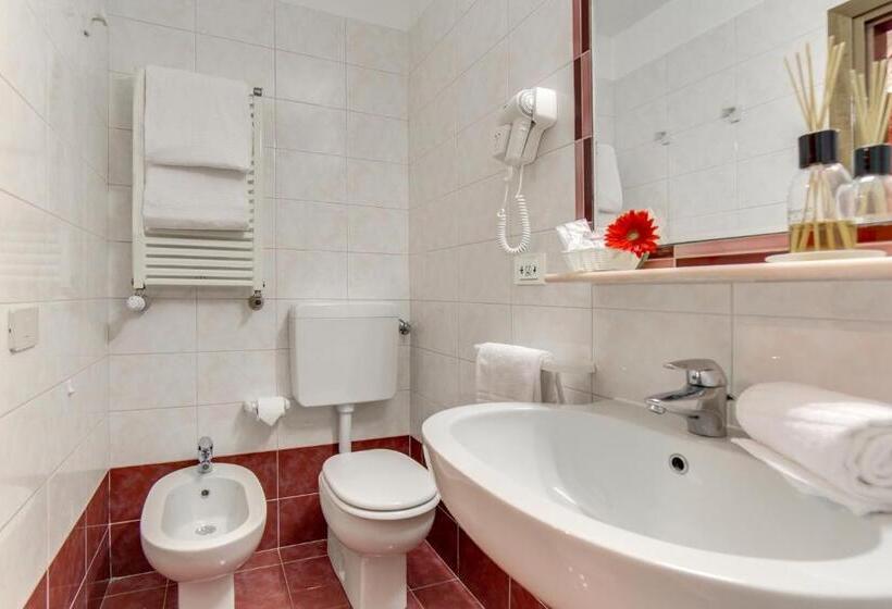 Fotos del hotel Antica Locanda Sturion Residenza D Epoca:  18