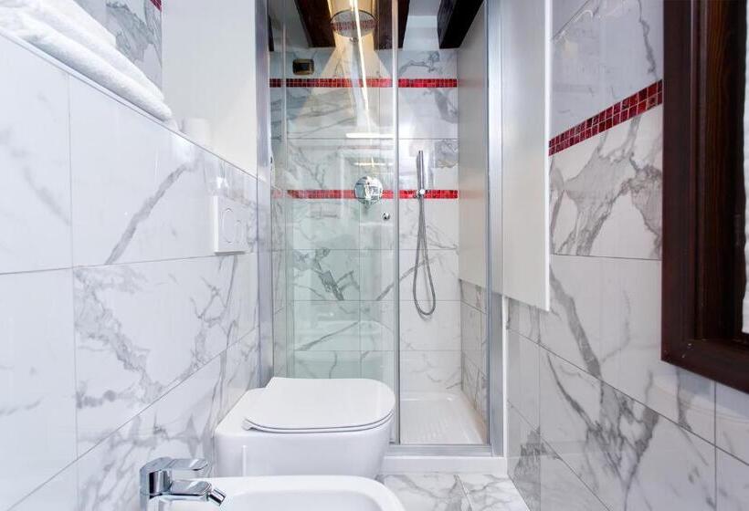 Fotos del hotel Antica Locanda Sturion Residenza D Epoca:  21