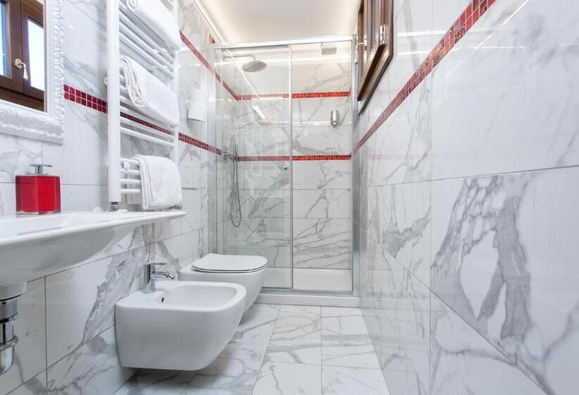 Fotos del hotel Antica Locanda Sturion Residenza D Epoca:  17