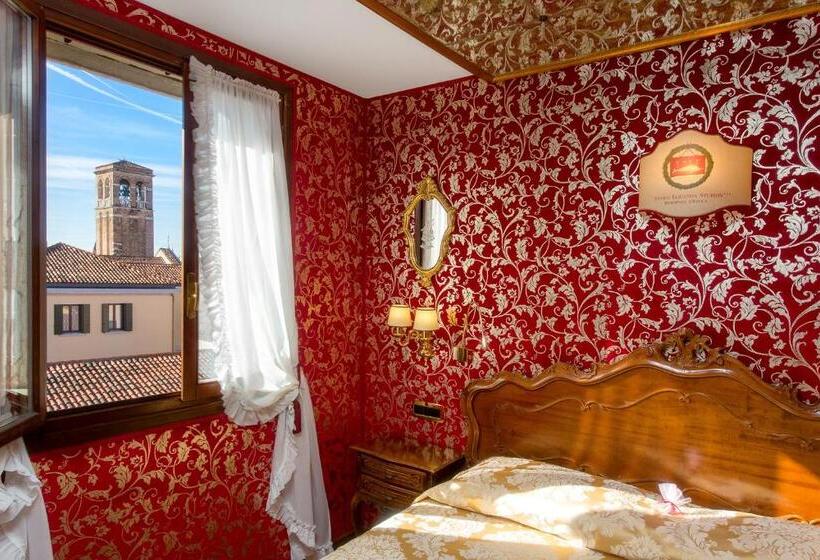 Fotos del hotel Antica Locanda Sturion Residenza D Epoca:  27