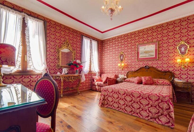 Fotos del hotel Antica Locanda Sturion Residenza D Epoca:  4