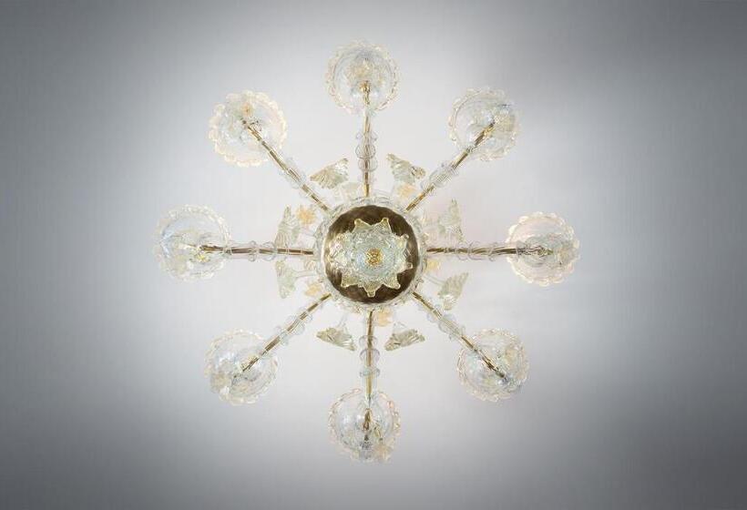 Fotos del hotel Antica Locanda Sturion Residenza D Epoca:  53