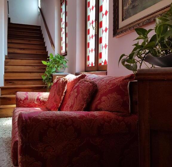 Fotos del hotel Antica Locanda Sturion Residenza D Epoca:  46