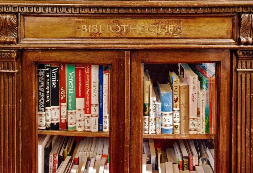 Fotos del hotel Antica Locanda Sturion Residenza D Epoca:  38