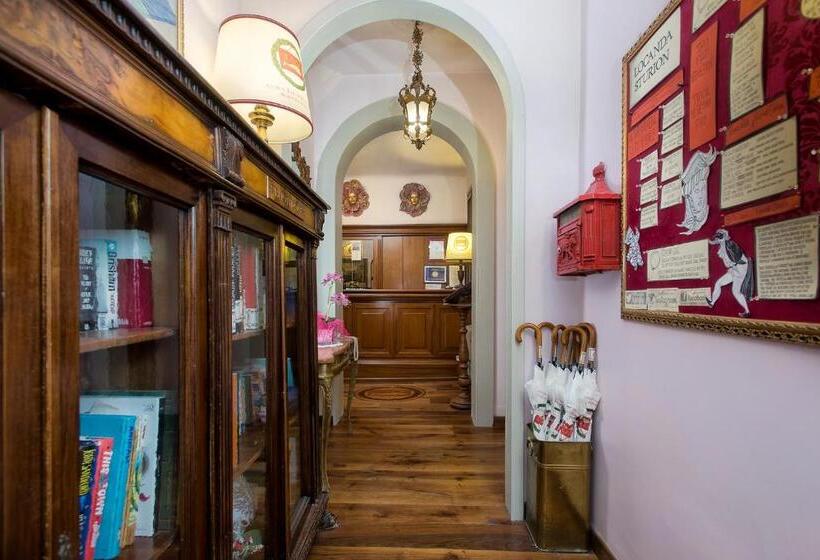 Fotos del hotel Antica Locanda Sturion Residenza D Epoca:  39