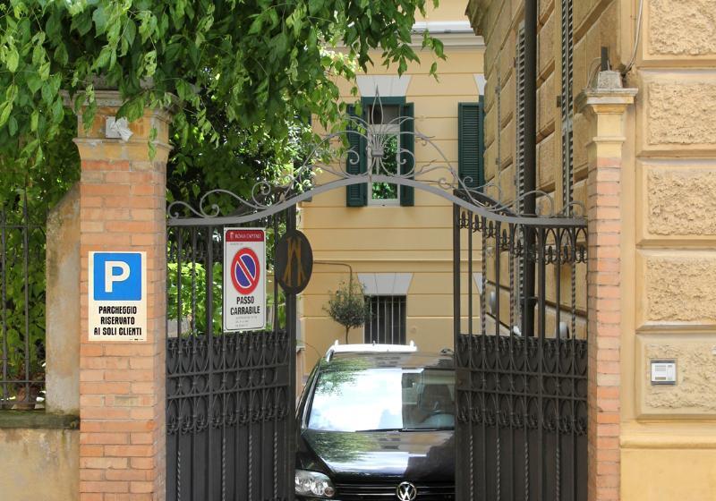 هتل Arcangelo