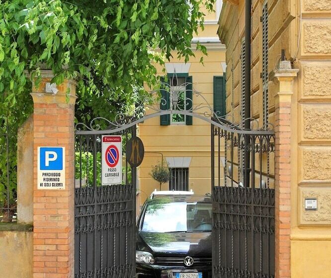 هتل Arcangelo