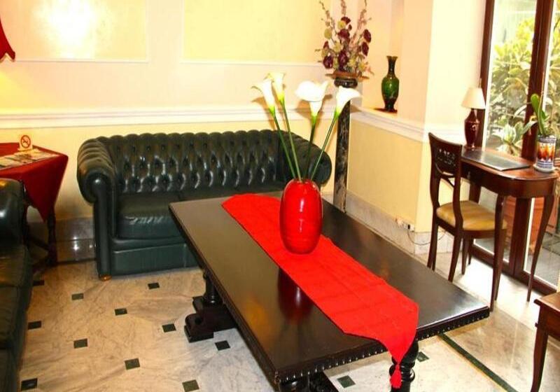 Fotos del hotel Astoria Garden:  3