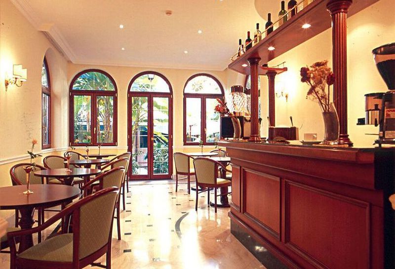 Fotos del hotel Astoria Garden:  7