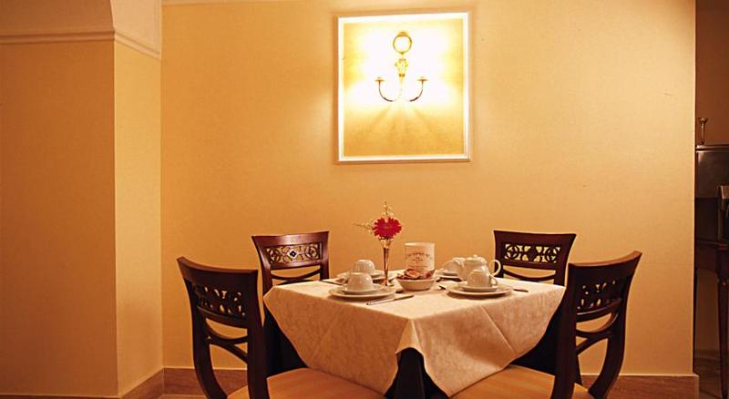 Fotos del hotel Astoria Garden:  8