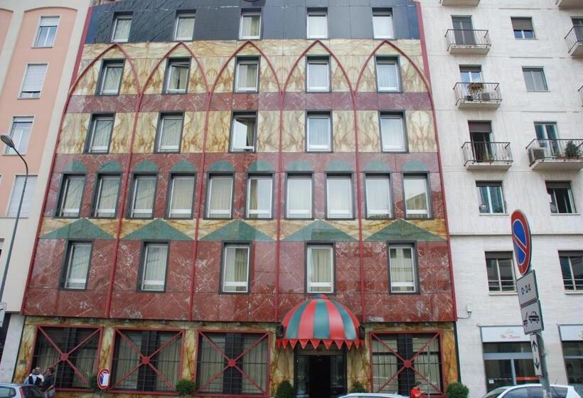 Fotos del hotel Auriga:  2