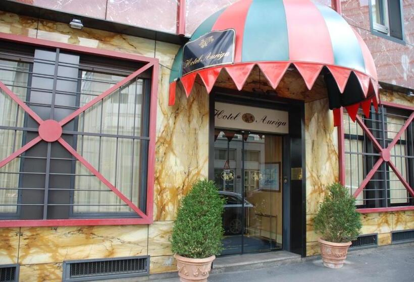 Fotos del hotel Auriga:  42