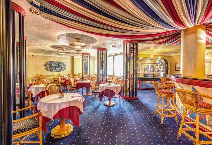 Fotos del hotel Auriga:  35