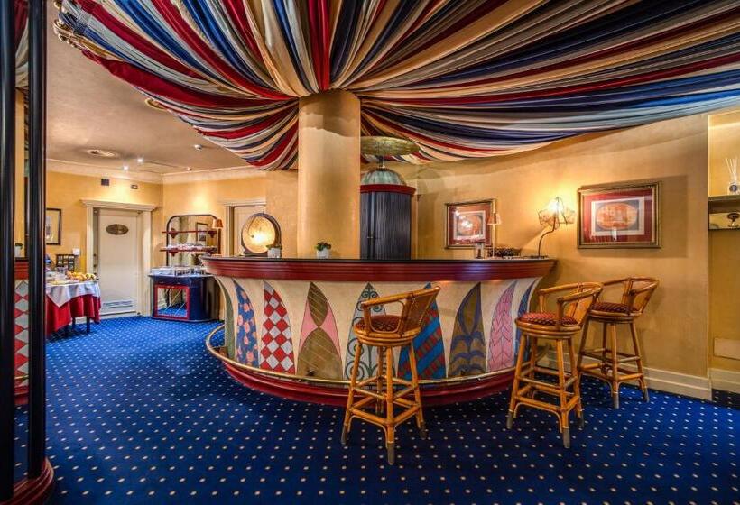 Fotos del hotel Auriga:  32