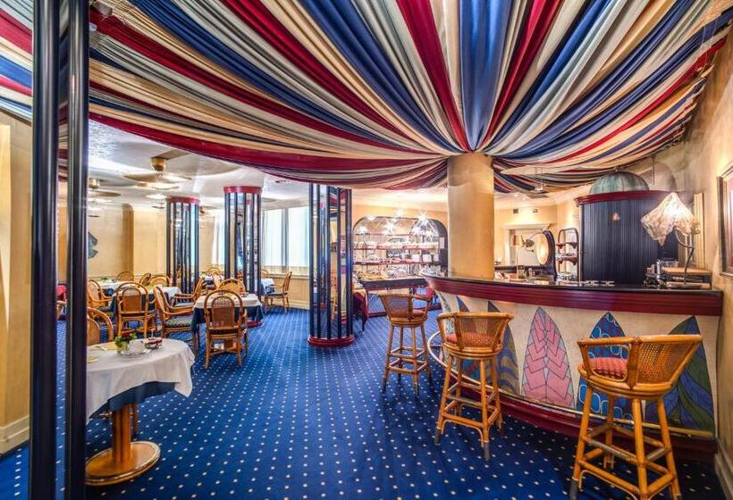 Fotos del hotel Auriga:  31