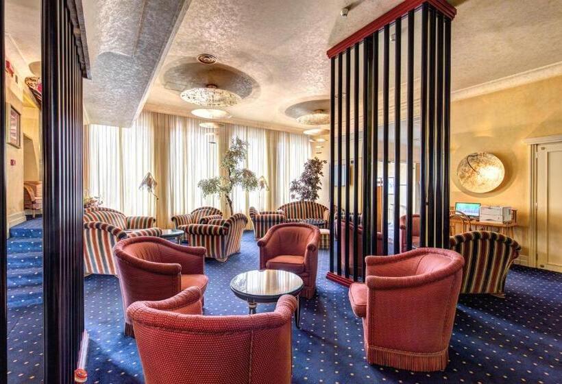 Fotos del hotel Auriga:  40