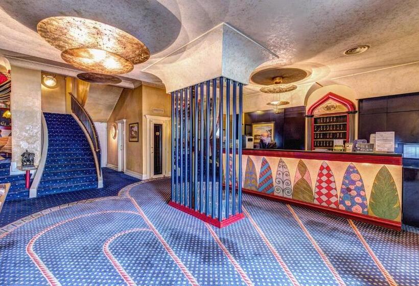 Fotos del hotel Auriga:  28