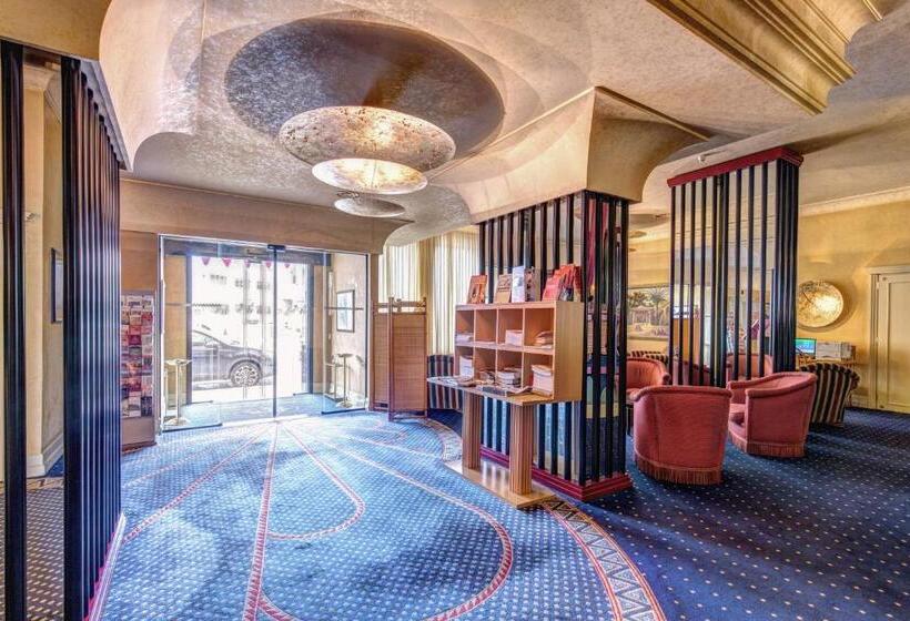 Fotos del hotel Auriga:  27