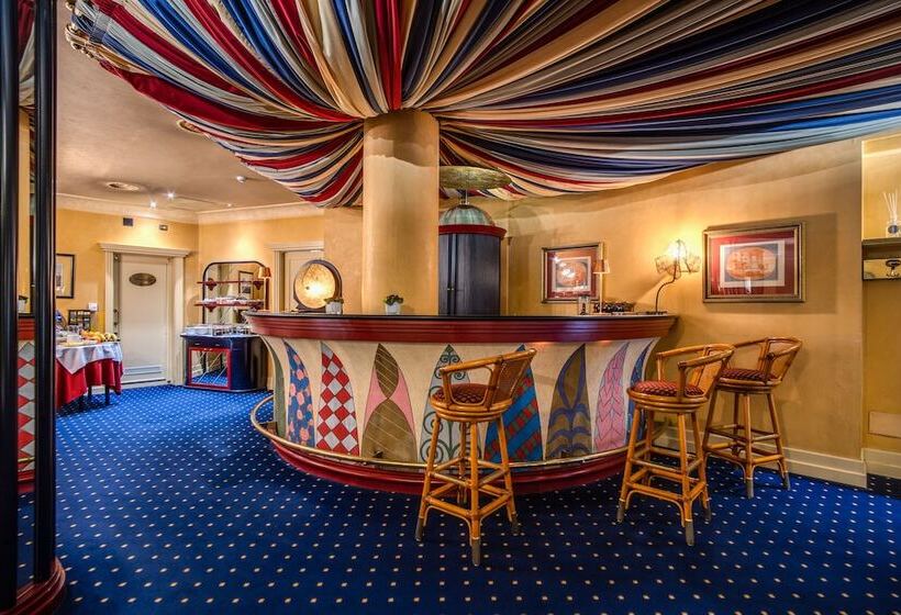 Fotos del hotel Auriga:  4