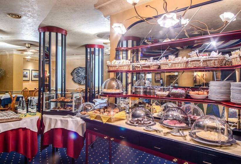 Fotos del hotel Auriga:  7