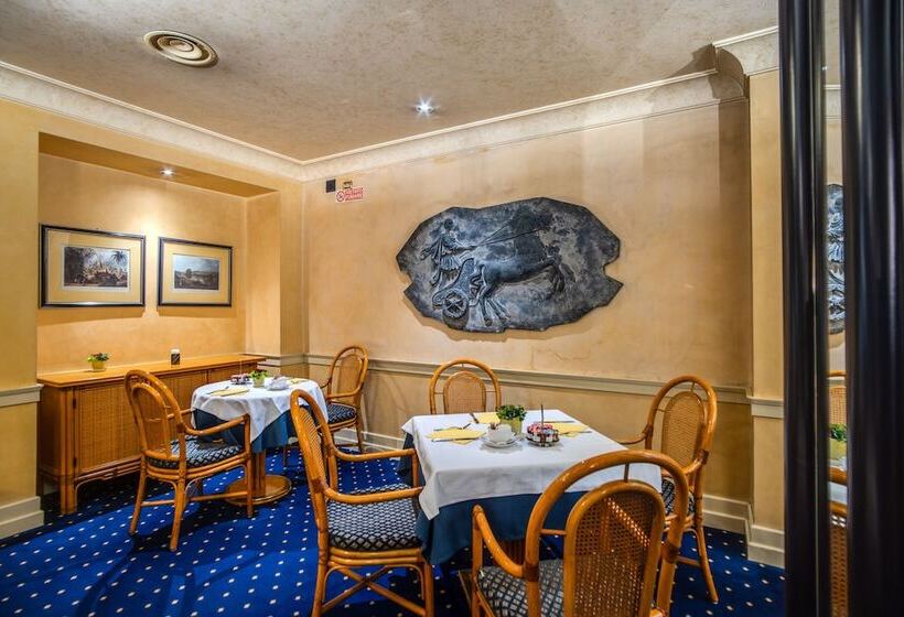 Fotos del hotel Auriga:  17