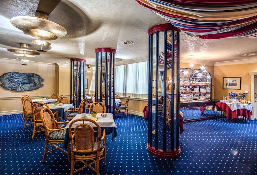 Fotos del hotel Auriga:  19