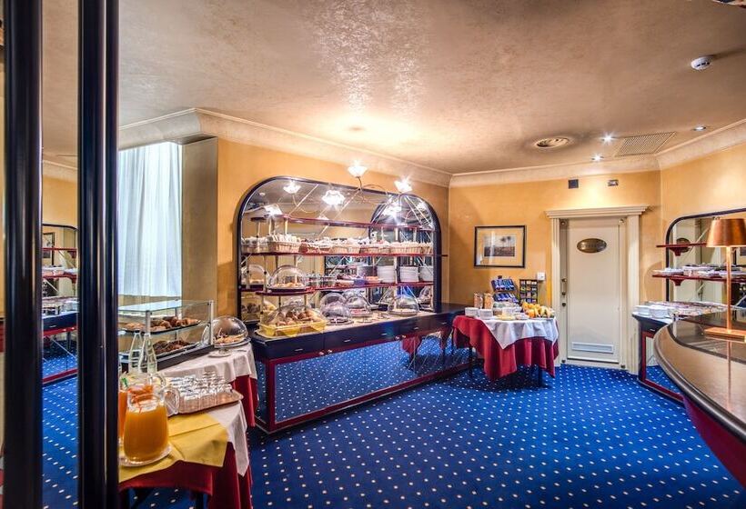 Fotos del hotel Auriga:  20