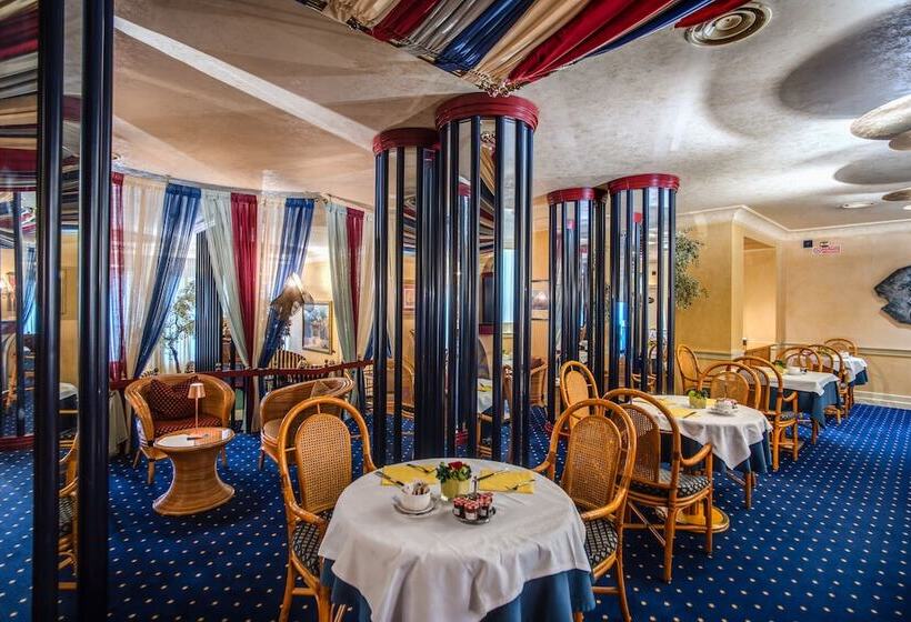 Fotos del hotel Auriga:  21