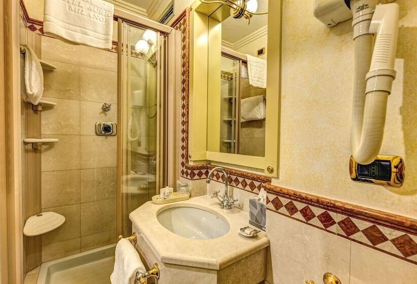 Fotos del hotel Auriga:  24