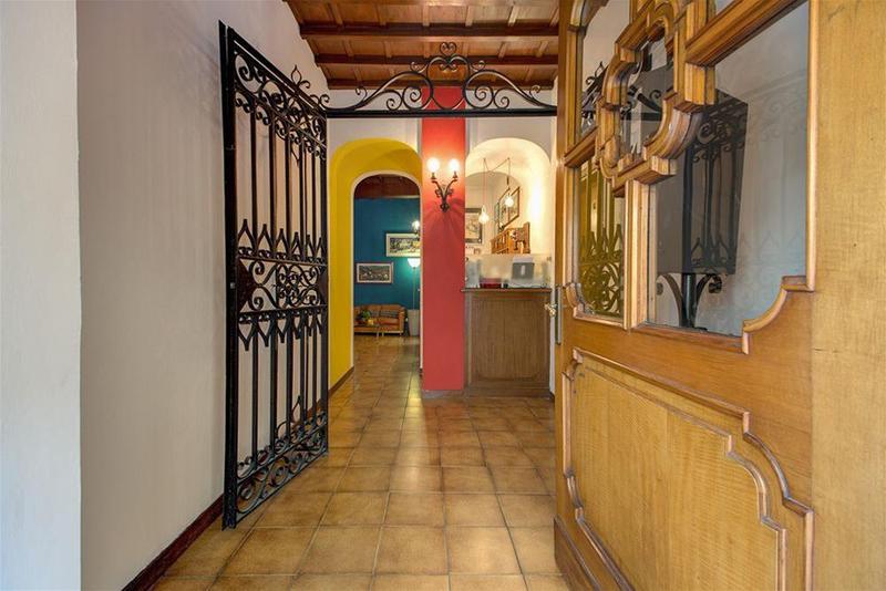 Fotos del hotel Boston:  13