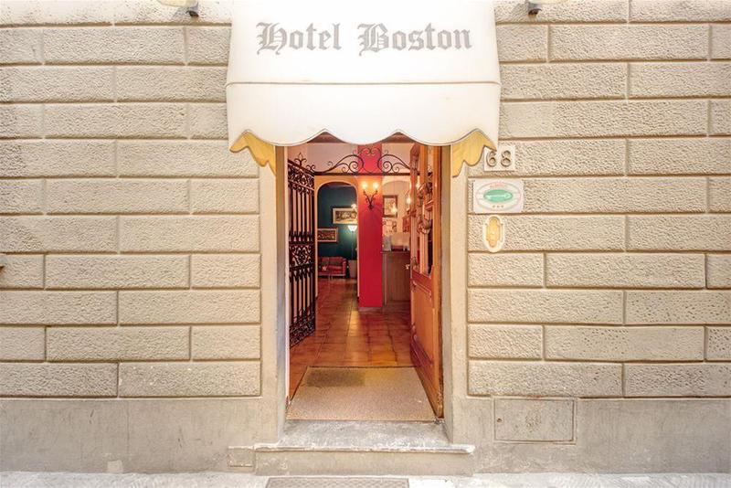 Fotos del hotel Boston:  67