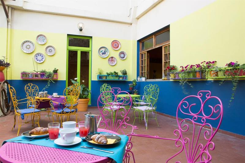 Fotos del hotel Boston:  23