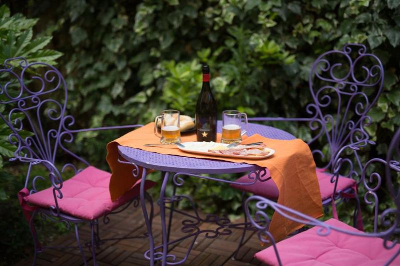 Fotos del hotel Boston:  28