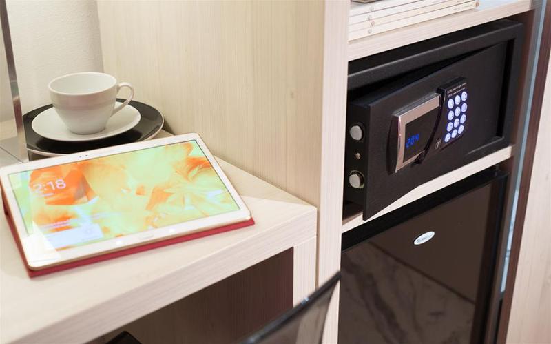 Fotos del hotel Boston:  69