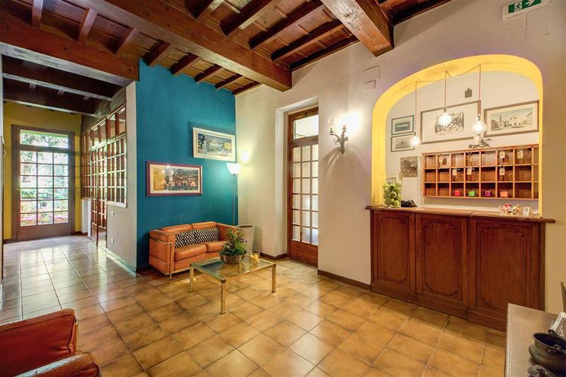 Fotos del hotel Boston:  53