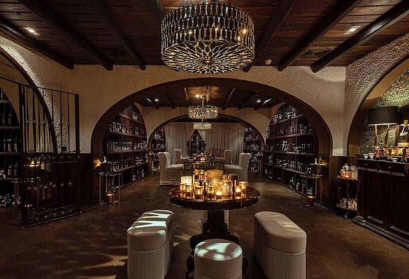 هتل Jumeirah Capri Palace