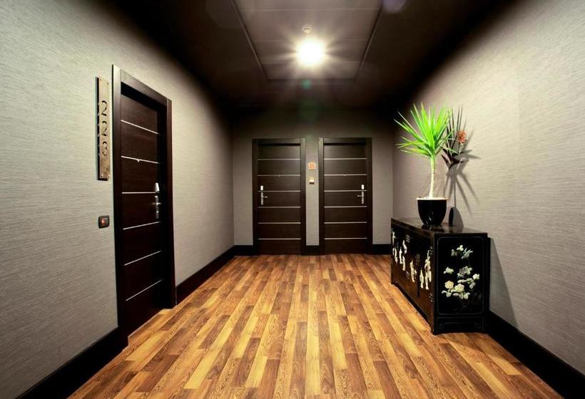 Fotos del hotel Caprice:  10